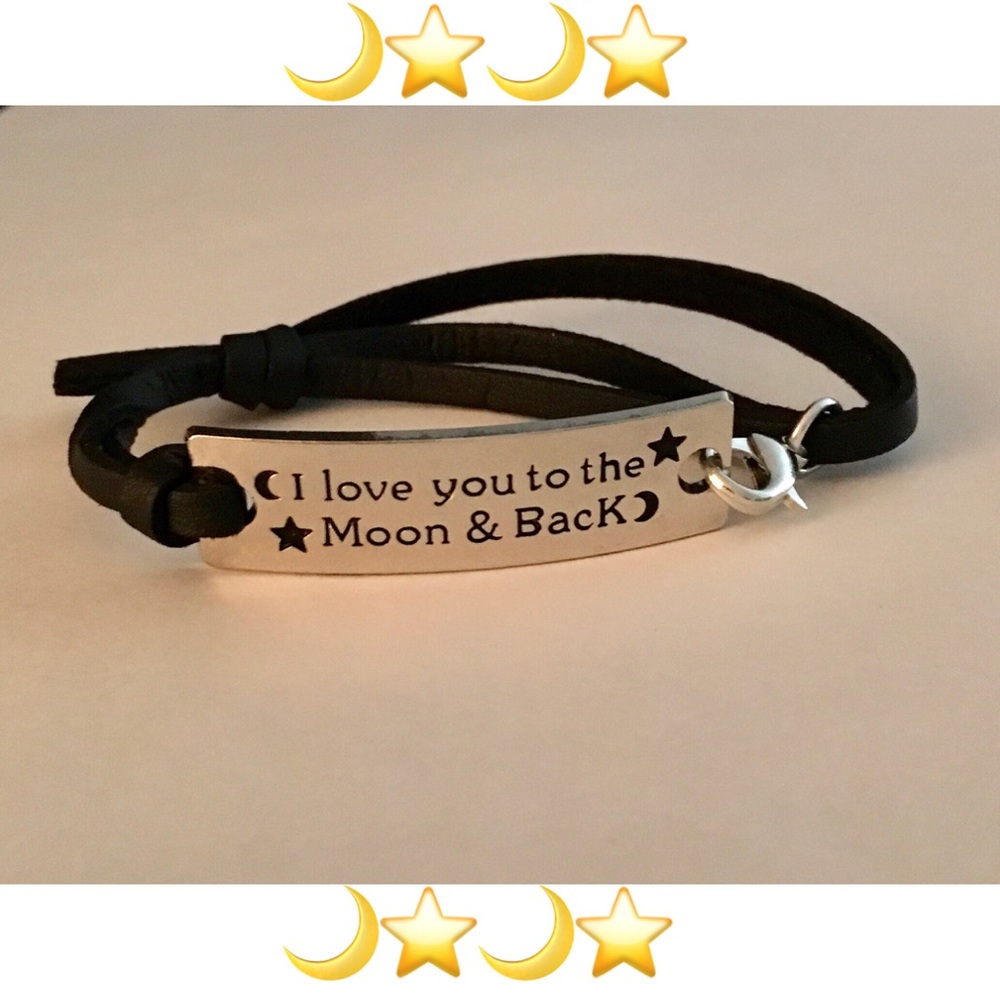 Proclaim your love bracelet